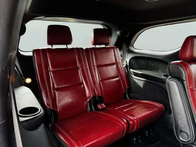2023 Dodge Durango SRT 392 Plus AWD