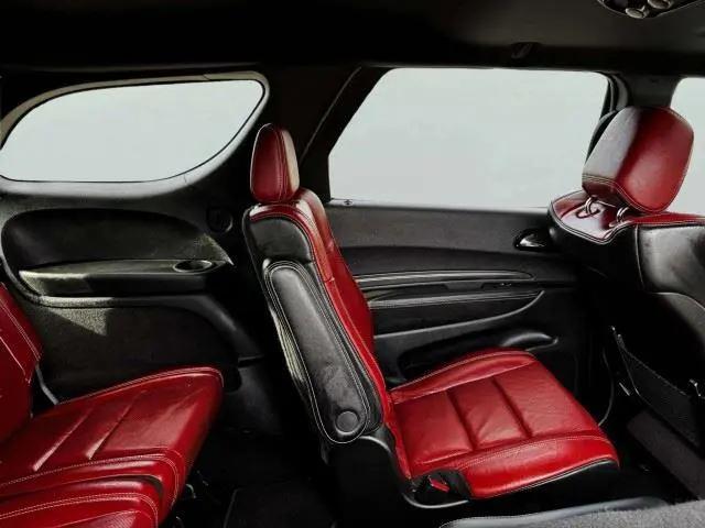 2023 Dodge Durango SRT 392 Plus AWD