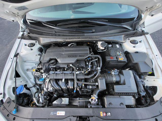 Used 2025 Hyundai Elantra For Sale in Florence, SC