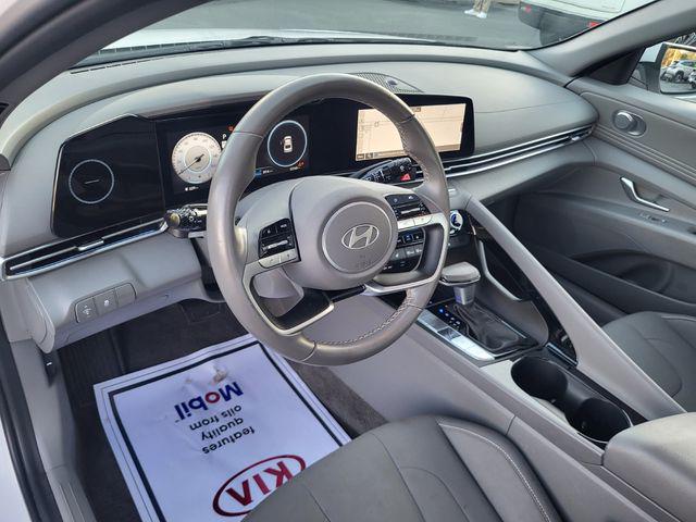 Used 2025 Hyundai Elantra For Sale in Florence, SC