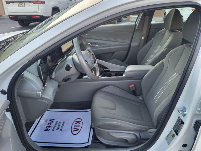 Used 2025 Hyundai Elantra For Sale in Florence, SC