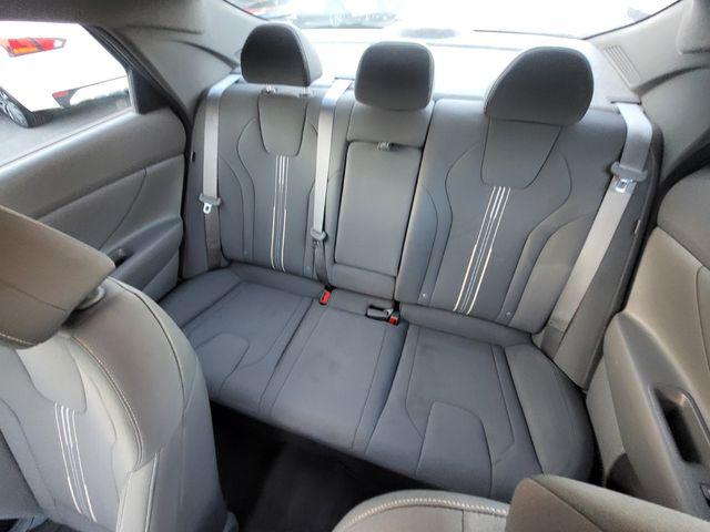 Used 2025 Hyundai Elantra For Sale in Florence, SC