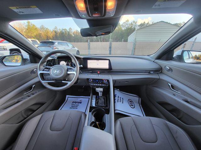 Used 2025 Hyundai Elantra For Sale in Florence, SC