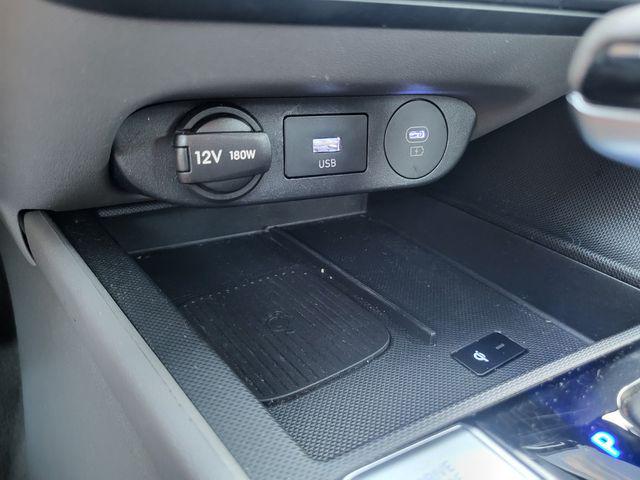 Used 2025 Hyundai Elantra For Sale in Florence, SC