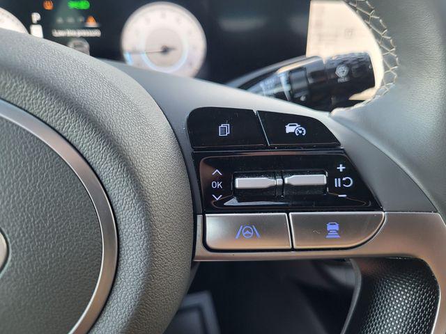 Used 2025 Hyundai Elantra For Sale in Florence, SC