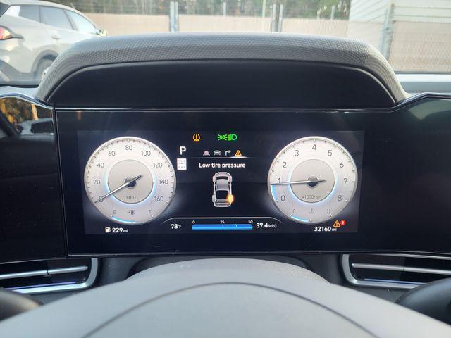 Used 2025 Hyundai Elantra For Sale in Florence, SC