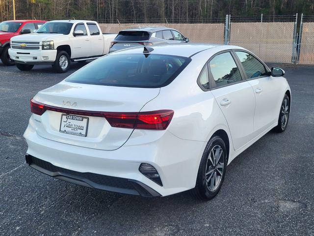 Used 2023 Kia Forte For Sale in Florence, SC