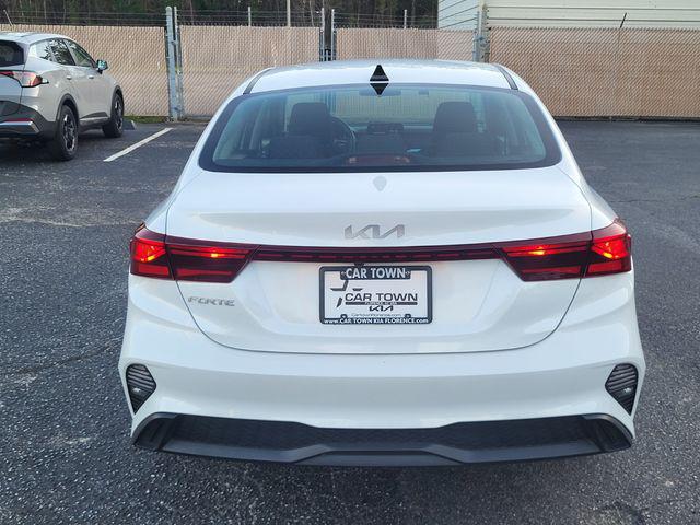Used 2023 Kia Forte For Sale in Florence, SC