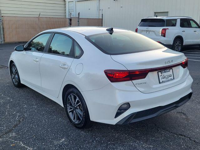 Used 2023 Kia Forte For Sale in Florence, SC