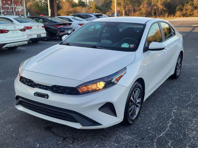 Used 2023 Kia Forte For Sale in Florence, SC