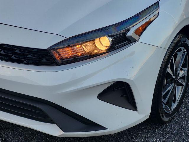 Used 2023 Kia Forte For Sale in Florence, SC