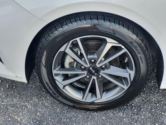 Used 2023 Kia Forte For Sale in Florence, SC