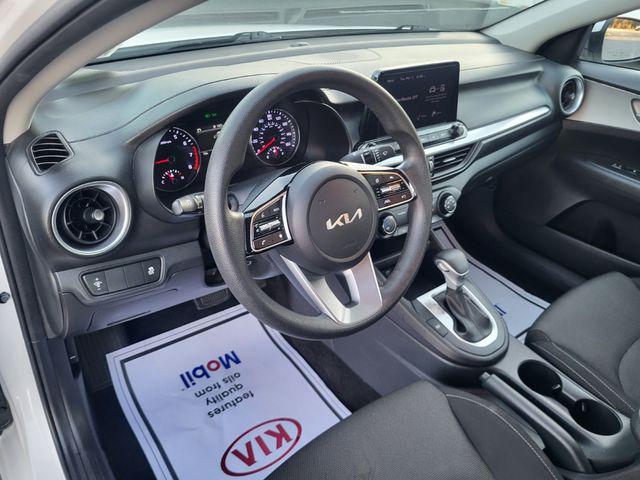 Used 2023 Kia Forte For Sale in Florence, SC