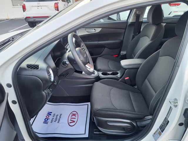 Used 2023 Kia Forte For Sale in Florence, SC