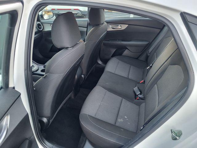 Used 2023 Kia Forte For Sale in Florence, SC
