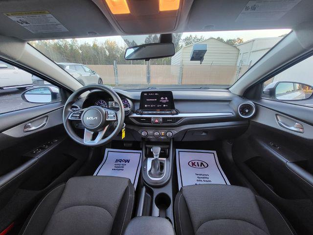 Used 2023 Kia Forte For Sale in Florence, SC