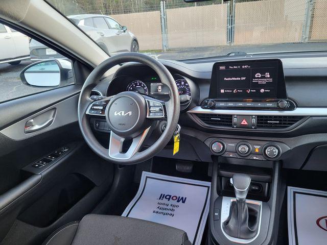 Used 2023 Kia Forte For Sale in Florence, SC