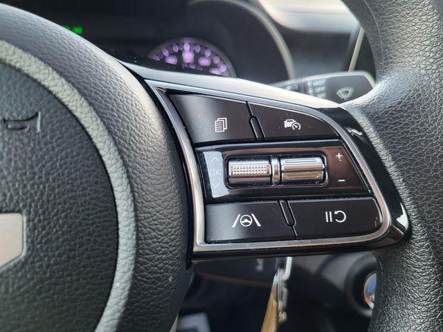Used 2023 Kia Forte For Sale in Florence, SC