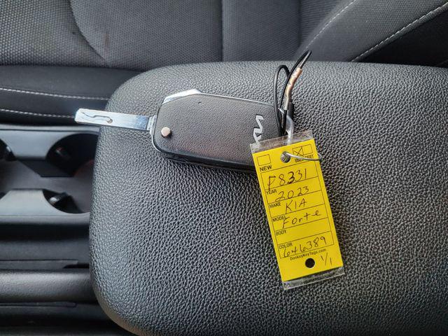 Used 2023 Kia Forte For Sale in Florence, SC