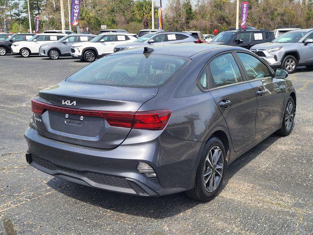 Used 2024 Kia Forte For Sale in Florence, SC