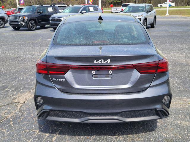 Used 2024 Kia Forte For Sale in Florence, SC