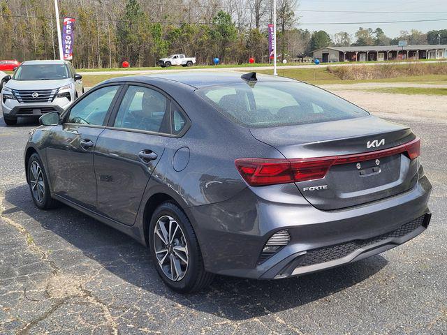 Used 2024 Kia Forte For Sale in Florence, SC
