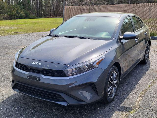 Used 2024 Kia Forte For Sale in Florence, SC