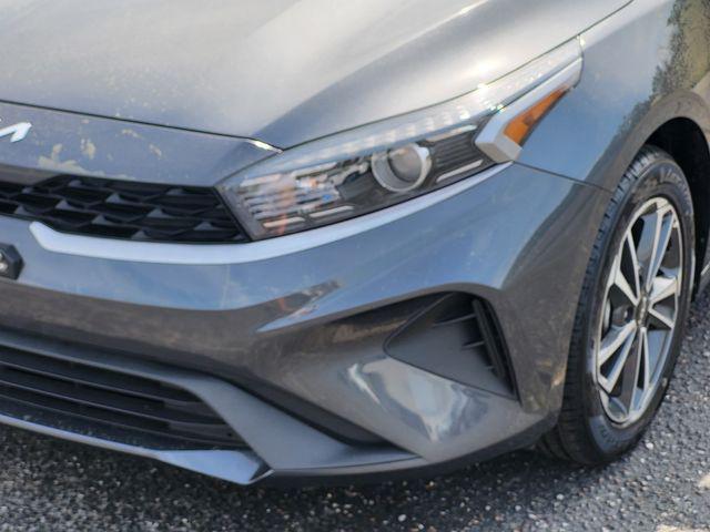Used 2024 Kia Forte For Sale in Florence, SC