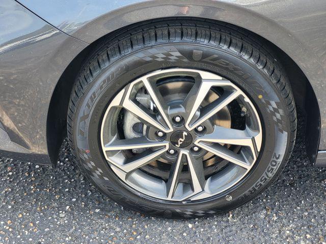 Used 2024 Kia Forte For Sale in Florence, SC