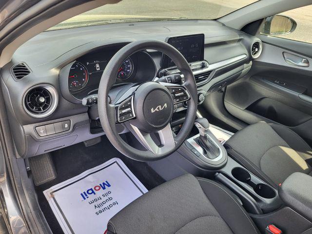 Used 2024 Kia Forte For Sale in Florence, SC