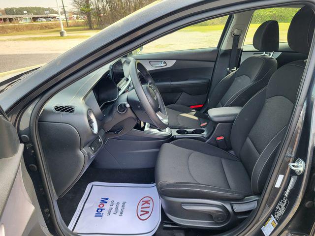 Used 2024 Kia Forte For Sale in Florence, SC