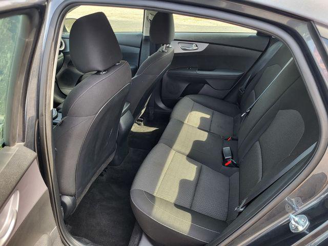 Used 2024 Kia Forte For Sale in Florence, SC