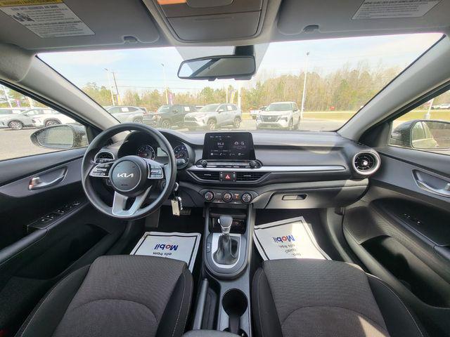 Used 2024 Kia Forte For Sale in Florence, SC