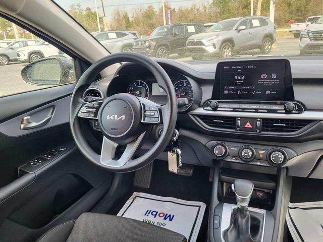 Used 2024 Kia Forte For Sale in Florence, SC