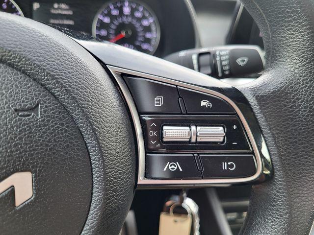 Used 2024 Kia Forte For Sale in Florence, SC