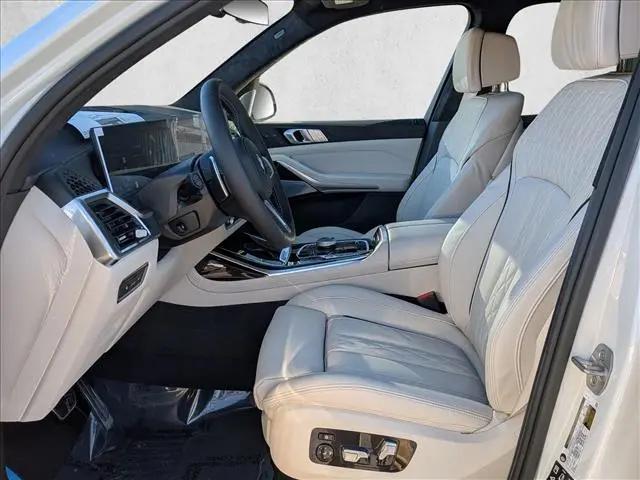 2026 BMW X7 M60i