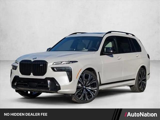 2026 BMW X7 M60i for sale in Towson, MD