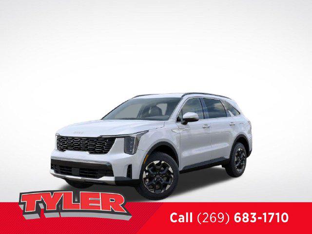 2026 Kia Sorento S for sale in Niles, MI