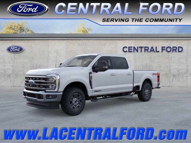 2026 Ford F-250 LARIAT for sale in South Gate, CA