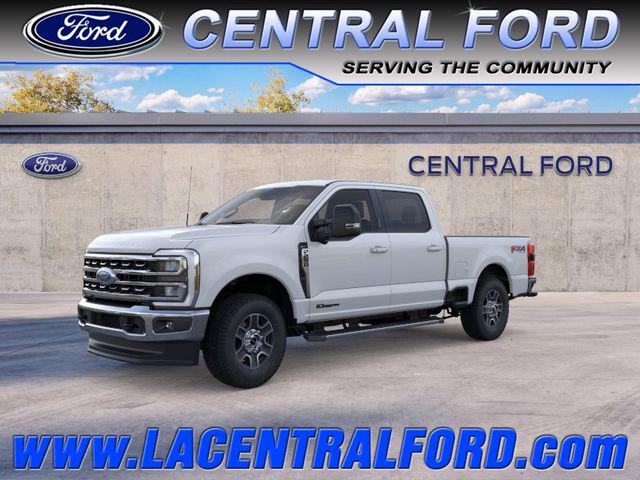 2026 Ford F-250 LARIAT for sale in South Gate, CA
