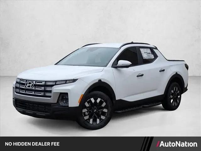 2026 Hyundai Santa Cruz SEL for sale in Columbia, SC