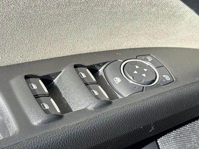 2019 Ford Fusion S