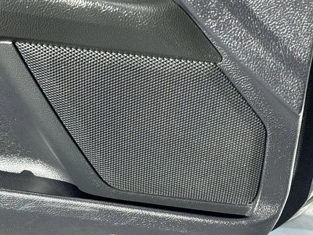 2019 Ford Fusion S