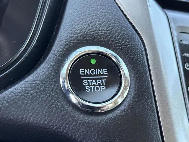 2019 Ford Fusion S