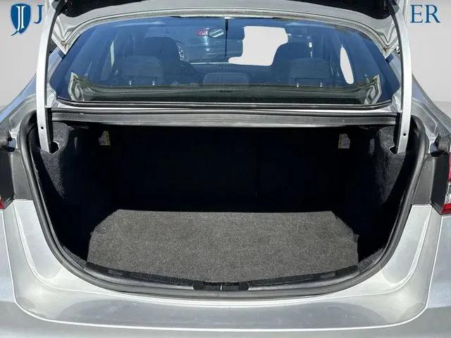 2019 Ford Fusion S