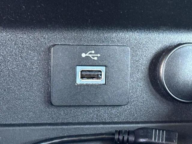 2019 Ford Fusion S
