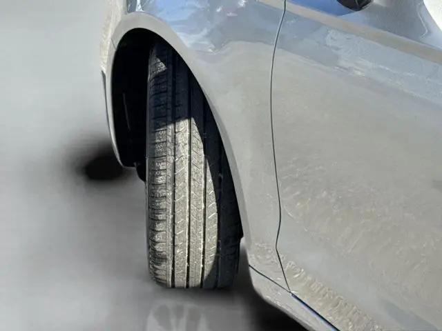2019 Ford Fusion S