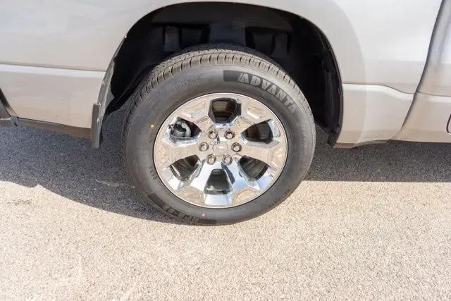 2022 Ram 1500 Big Horn Crew Cab 4x4 5'7" Box