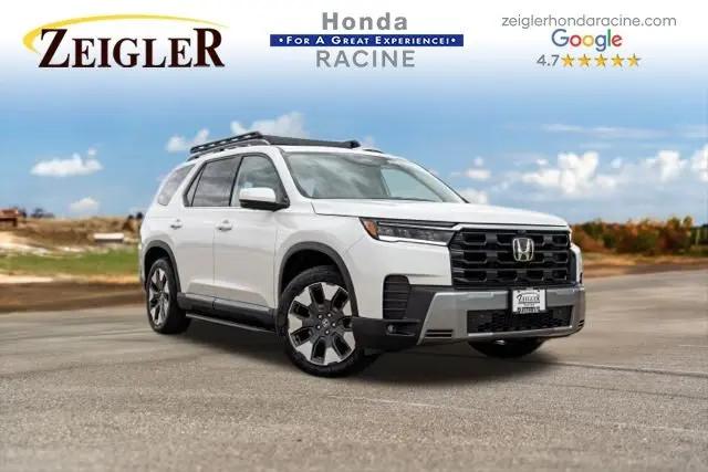 2026 Honda Pilot Elite for sale in Mount Pleasant, WI