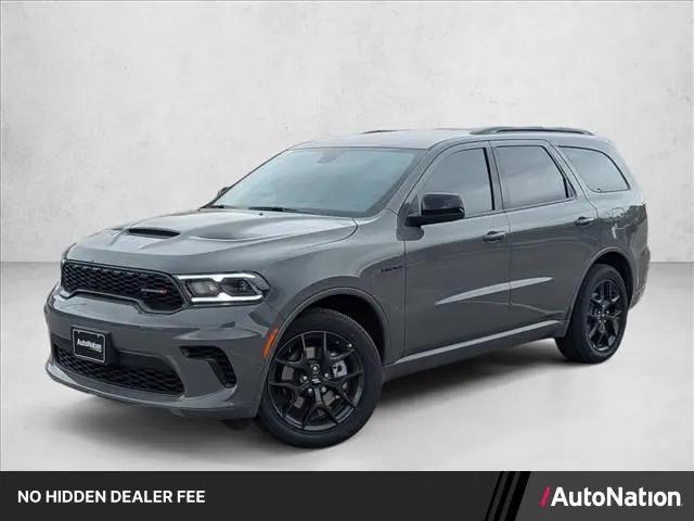 2026 Dodge Durango GT AWD HEMI V8 for sale in Littleton, CO